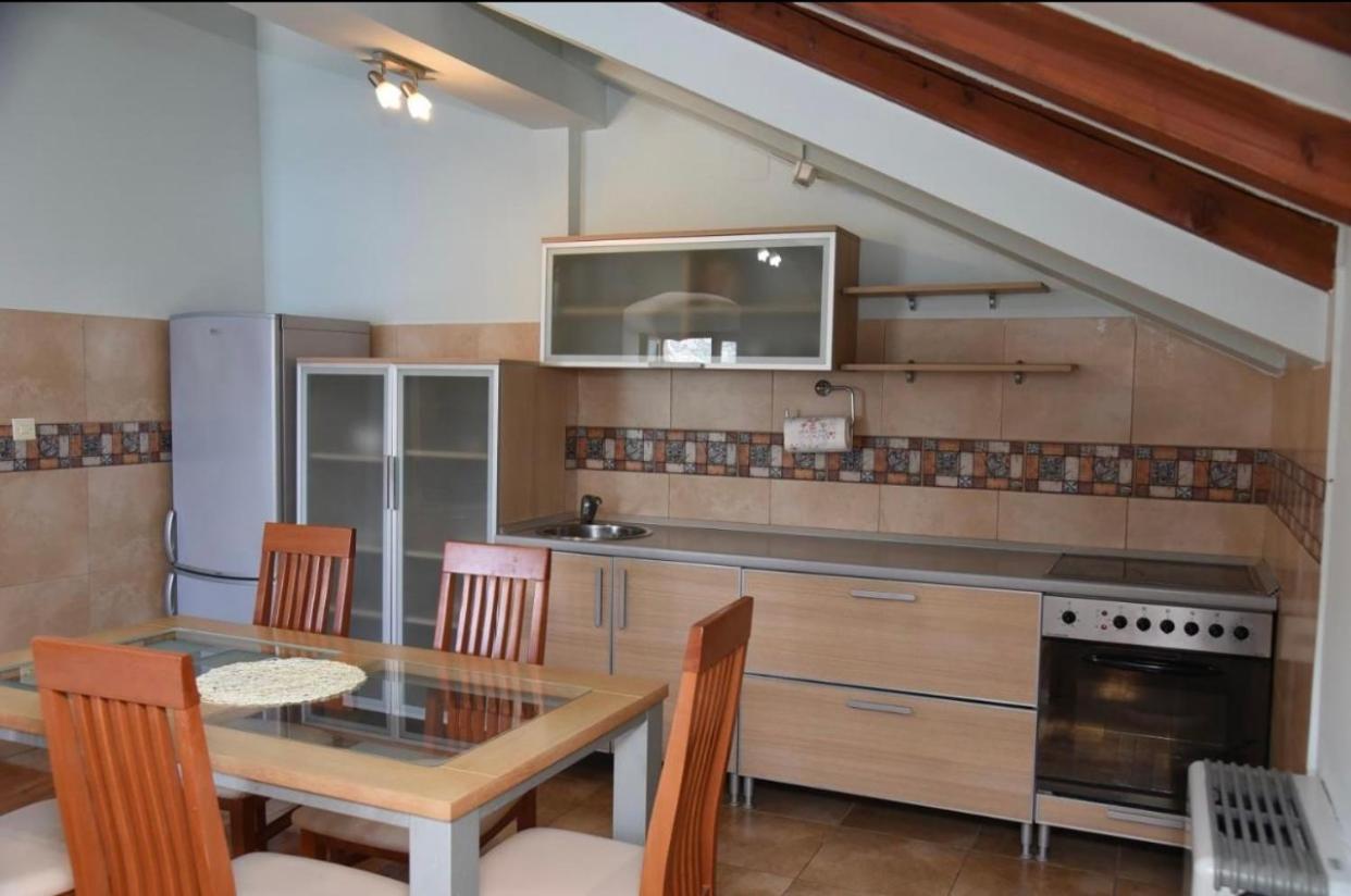 Apartments Barba Котор Экстерьер фото