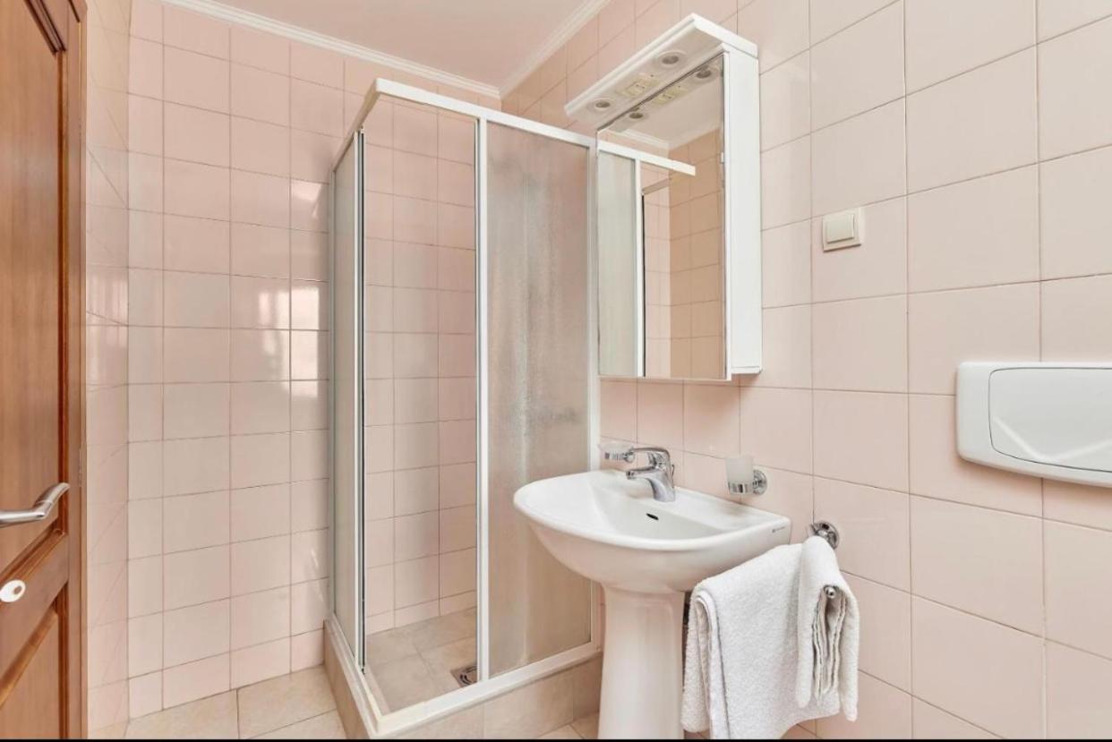 Apartments Barba Котор Экстерьер фото
