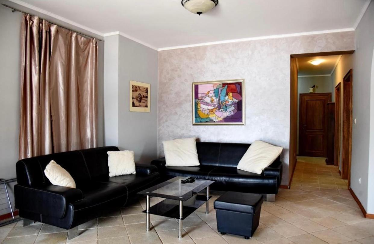 Apartments Barba Котор Экстерьер фото