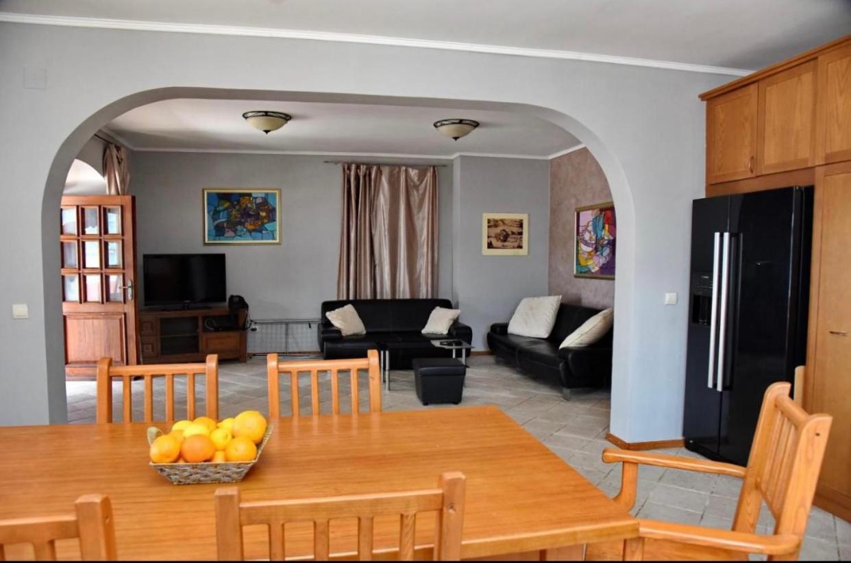 Apartments Barba Котор Экстерьер фото