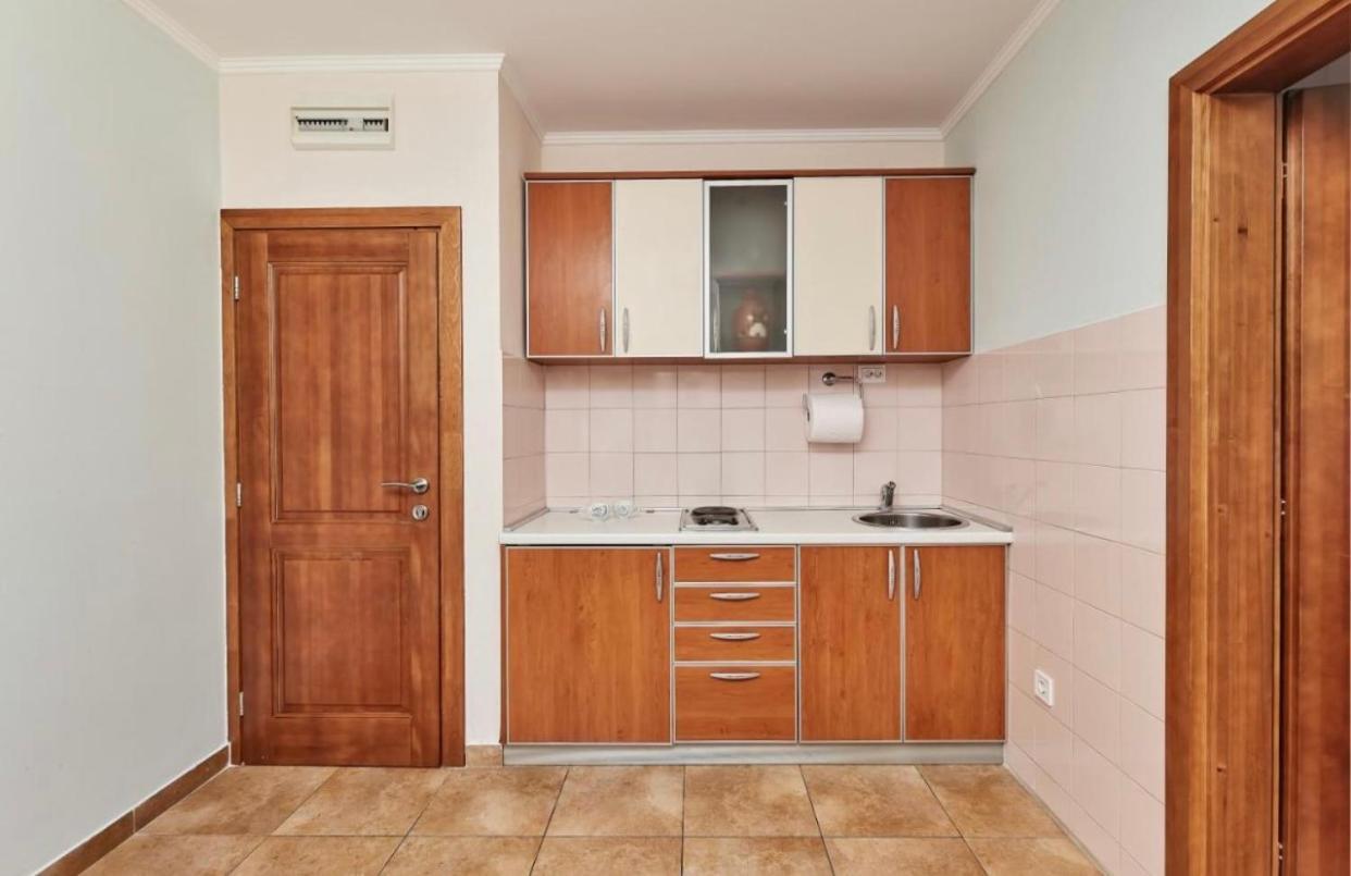 Apartments Barba Котор Экстерьер фото